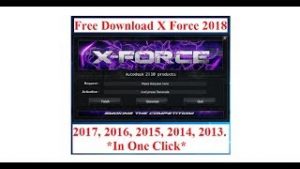 X force autodesk 2012 keygen for mac